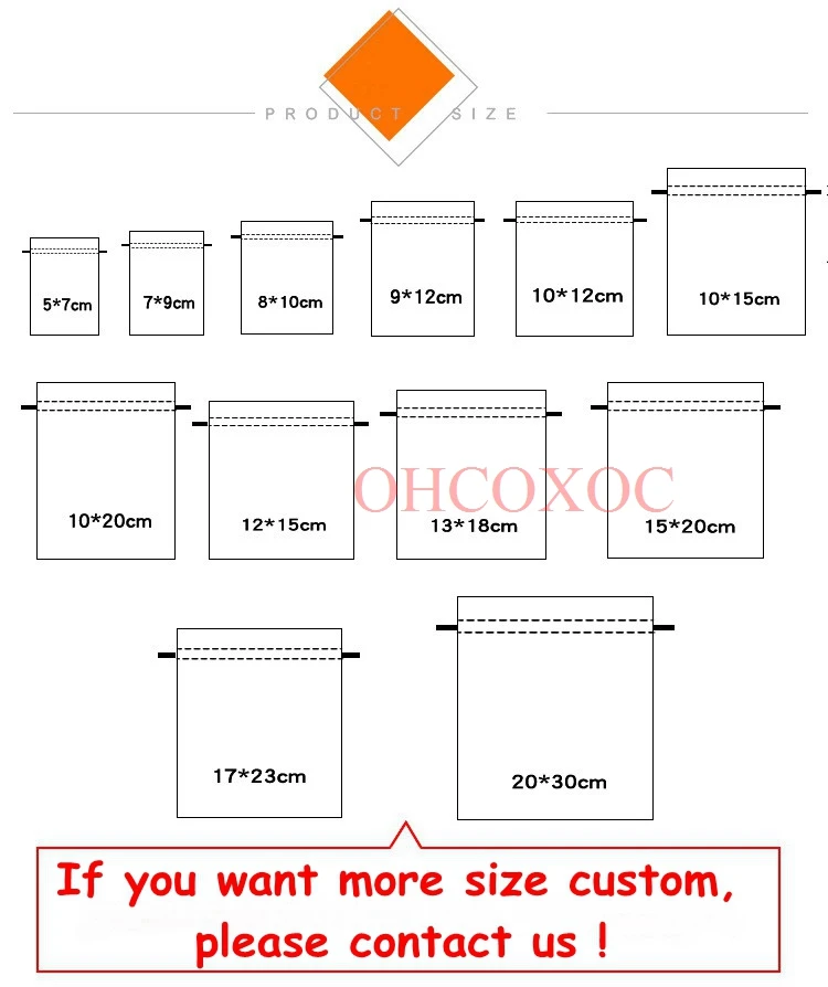 fashion Pouches
