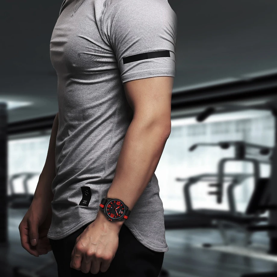  NAVIFORCE Luxury Watch Men Fashion Casual Military Sport Watches Mens Analog Quartz Male Clock Wate
