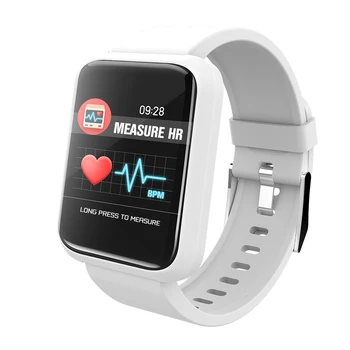 

Smart watch women Waterproof Sport wristwatch Smart Wristband GPS Tracing Sports watch Heart Rate Blood Pressure digital watches