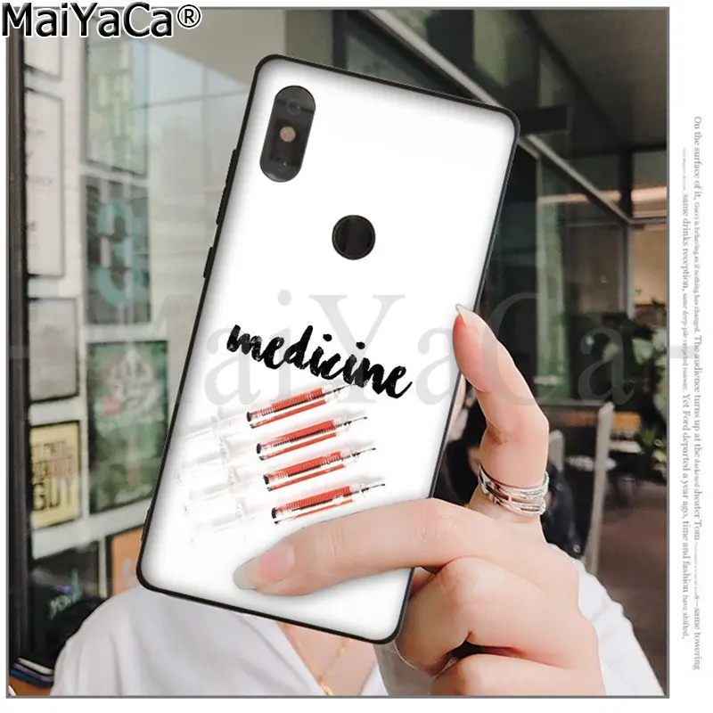 Nurse Medical Medicine Health Heart