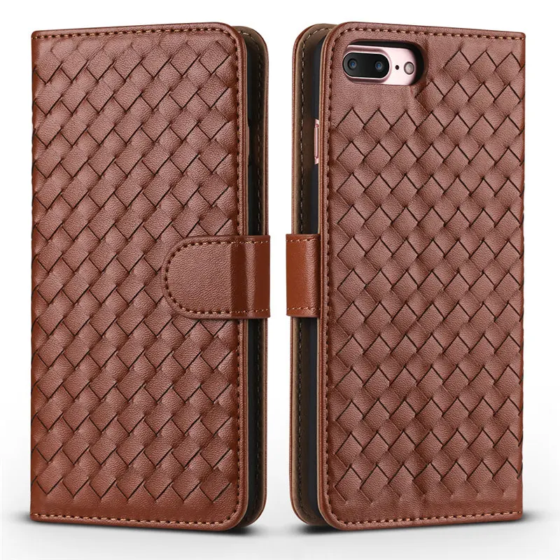 BELIAL Cases for iPhone X Case With Card Slot Luxury Leather Microfiber Flip Cover for iPhone 7 8 Plus Case Wallet Magnetic (2)