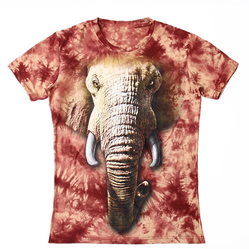 

Beauty 3D t shirt Men tshirts Male T-Shirt Casual Tee Short Sleeve Top camisa masculina Plus Size 7XL