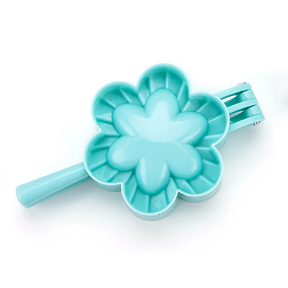 

Dumpling Mold Dough Press Mold Cooking Pastry Kitchen Making Tools Food-Grade Plastic Kitchen Cooking Pastry Dumpling Tools Hot