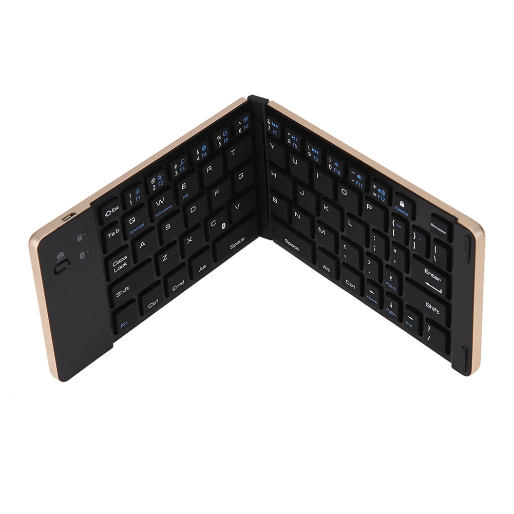 Online Buy Wholesale bluetooth flexible keyboard from China bluetooth