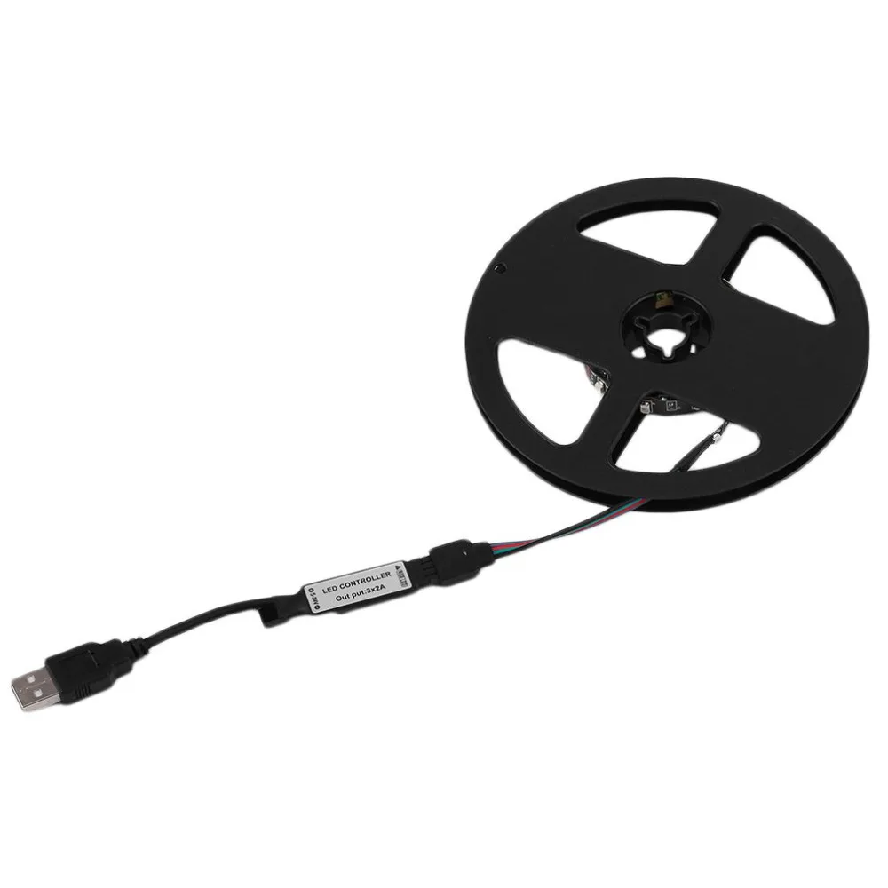 Tiras de Led casa fundo tv decor + Viewing Angle : 120 °