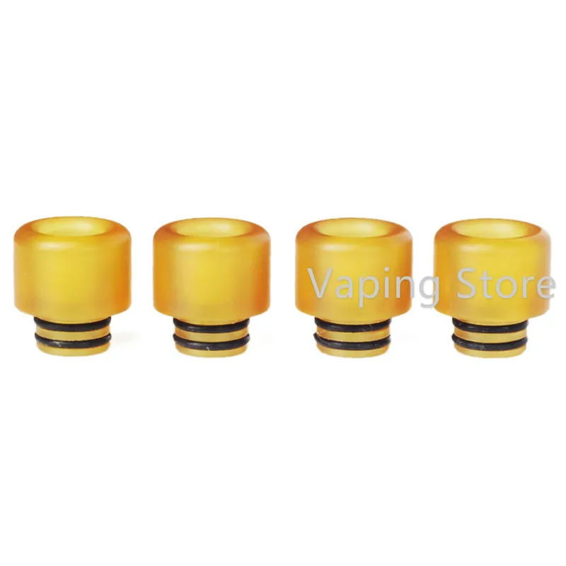 Дрип тип Vandy Vape Berserker MTL RTA мундштук 510 PEI дрип устойчивый к высоким температурам