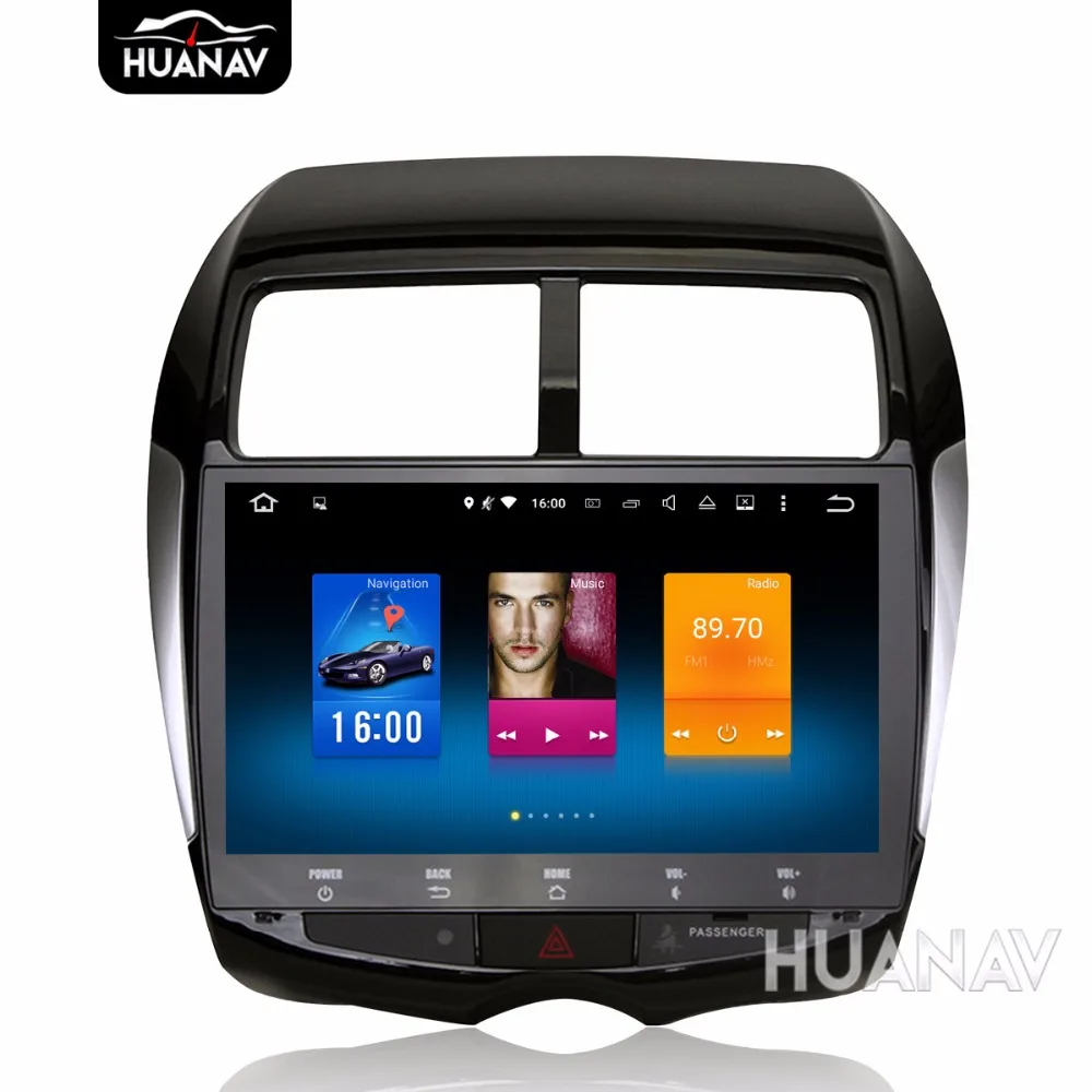 Excellent 10.1" Car DVD GPS Navigation Head Unit Android7.1 Car DVD player GPS navigation for MITSUBISHI ASX RVR Outlander Sport 2010-2014 1 Excellent 10.1" Car DVD GPS Navigation Head Unit Android7.1 Car DVD player GPS navigation for MITSUBISHI ASX RVR Outlander Sport 2010-2014 1