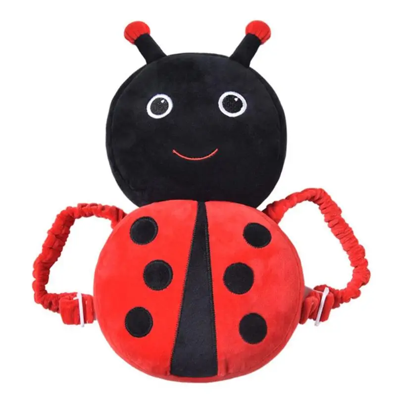 Cartoon Baby Head Protection Pad Toddler Anti-fall Headrest Pillow Cute Cushion