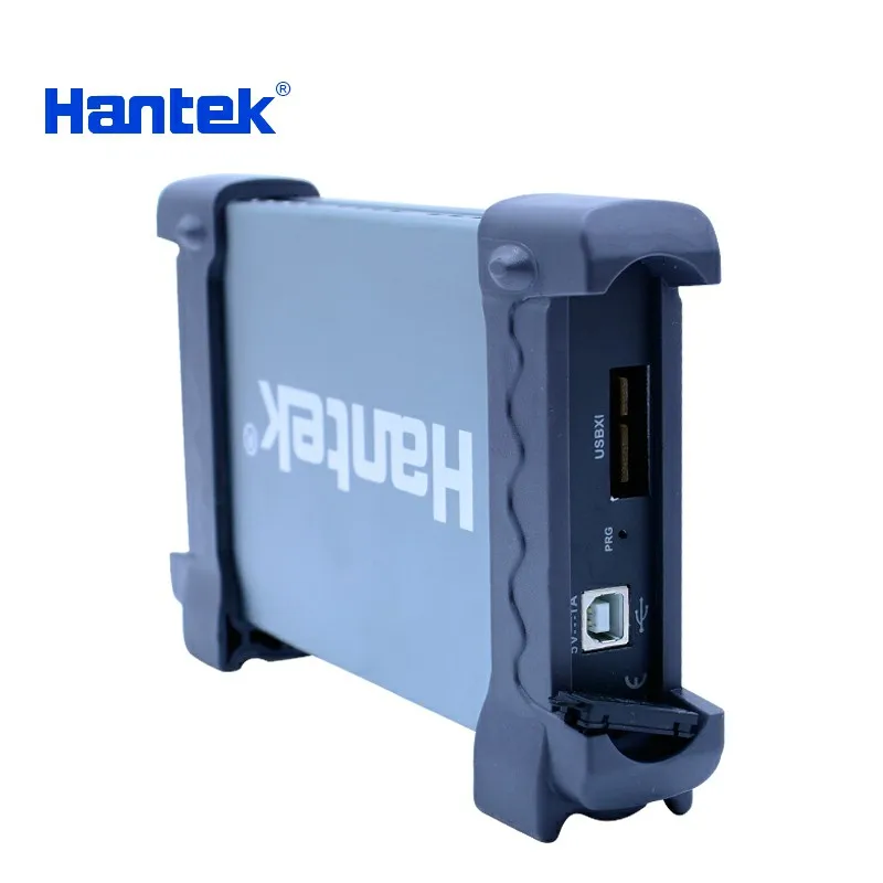 Hantek 6254BC PC USB осциллограф 4 CH 250MHz 1GSa/s функция записи и воспроизведения сигнала