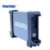 Hantek 6254BC PC USB Oscilloscope 4 CH 250MHz 1GSa/s waveform record and replay function ► Photo 2/6