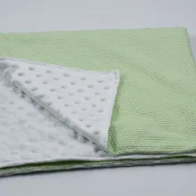 Детское одеяло в полоску для мальчиков и девочек детское полотенце для новорожденных одеяло для фотосъемки пледы одеяла для новорожденных постельные принадлежности Одеяла из микрофибрового плюша