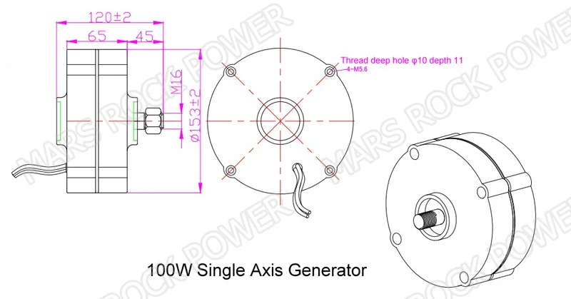 ac alternator
