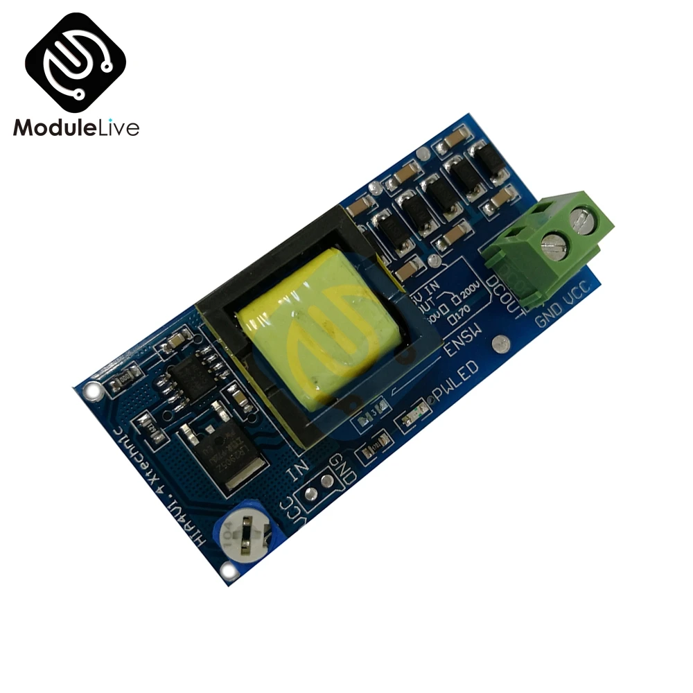 DC-DC Boost Converter Step up to output High Voltage 300v-1200v 400V 900V 1000V Adjustable Power PSU Module Board Input 3V-5V DC-DC Boost Converter Step up to output High Voltage 300v-1200v 400V 900V 1000V Adjustable Power PSU Module Board Input 3V-5V