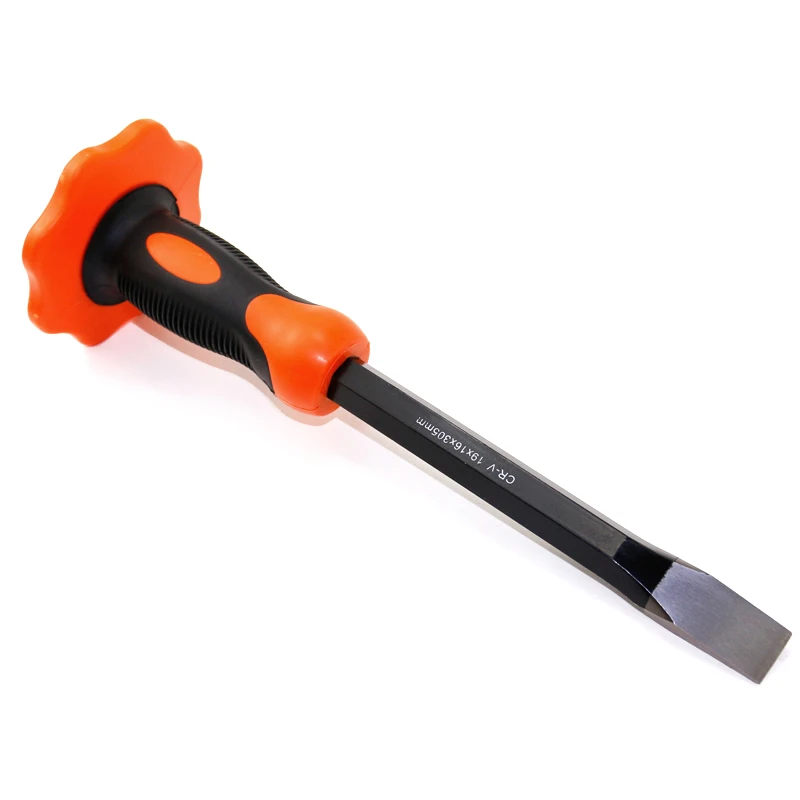 Cr V Batu Pahat Pahat Datar Dengan Dua Warna Menangani Grip Hardware Alat Berlaku Untuk Bugar Pembuatan Cetakan Flat Chisel Chisel Chiselchisel Flat Aliexpress