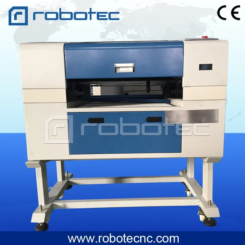 High Speed Laser Engraving & Cutting Mobile Phone Tempered Glass Screen