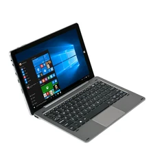 CHUWI Hi10 Pro 10.1 inch Intel Z8350 Quad Core Windows 10 & Android 5.1 Dual OS 4GB 64GB Tablet PC, HDMI