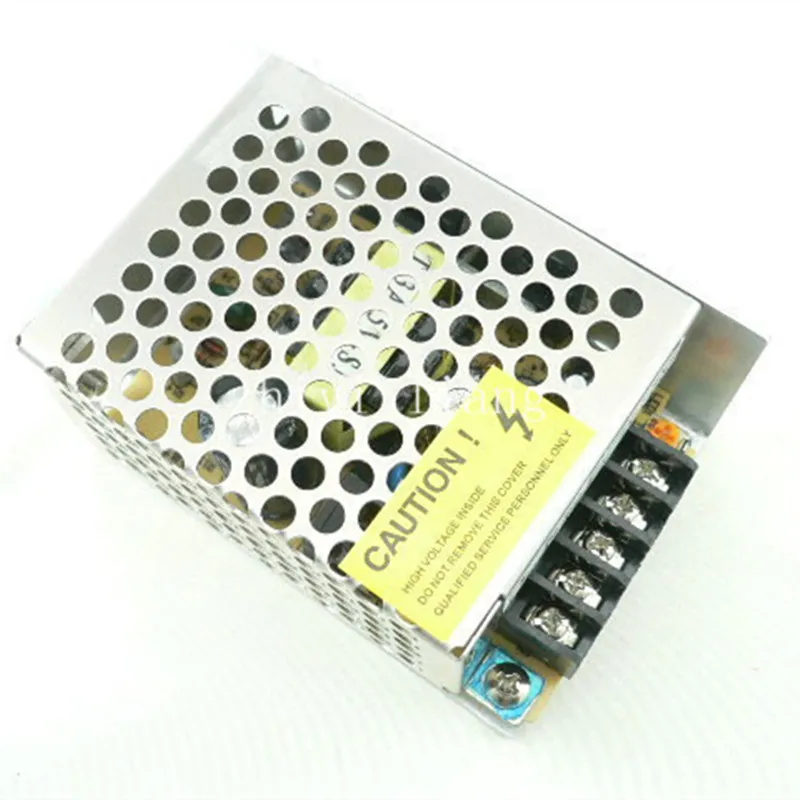 

5V 4A 20W switching power supply universal regulated for ws2801/ws2812b /2812b / lpd8806/apa102 led strip AC 110-220V