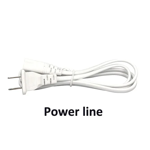 A power line 白 - 副本