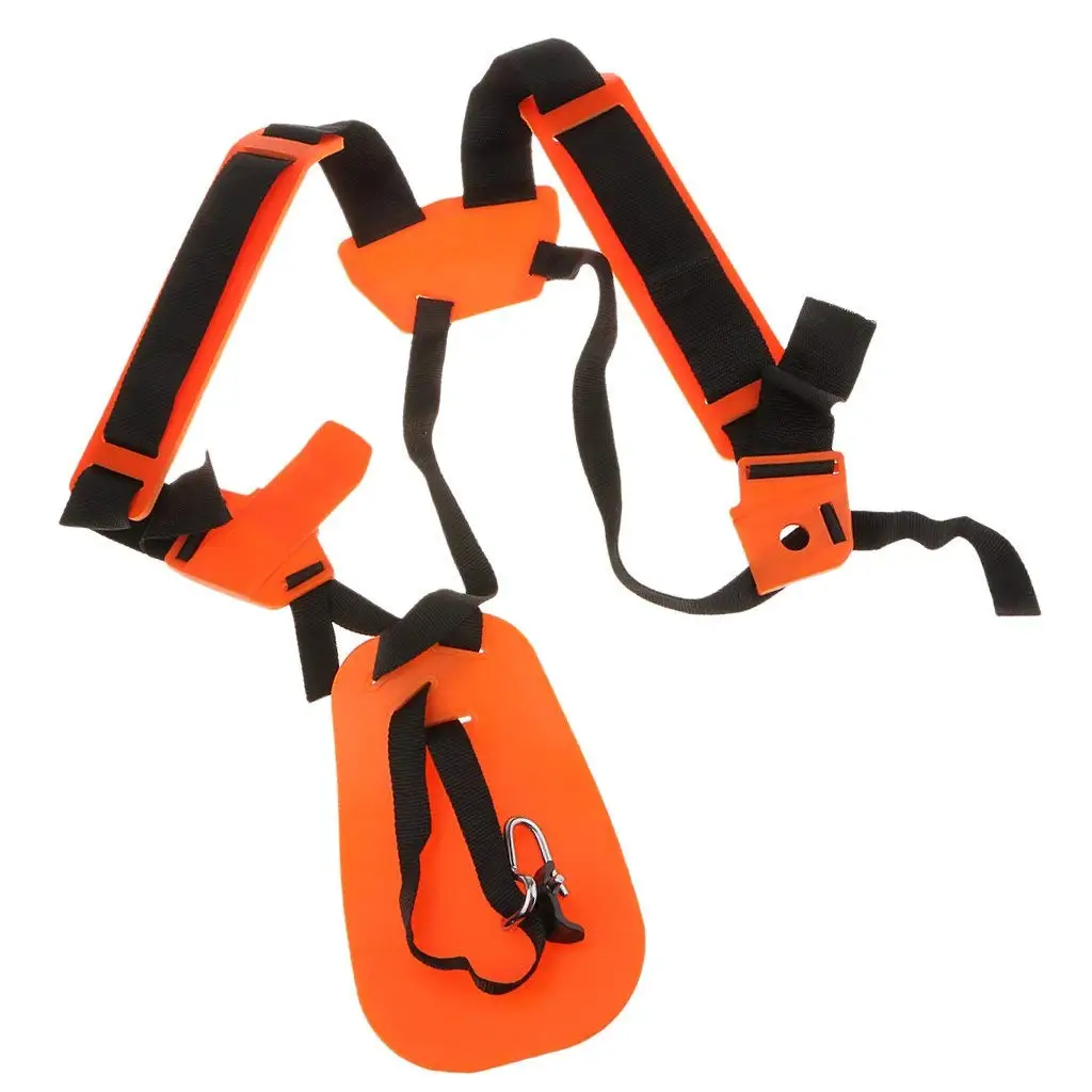 

Universal Double Strap Harness For Brushcutter Trimmer Dropshipping