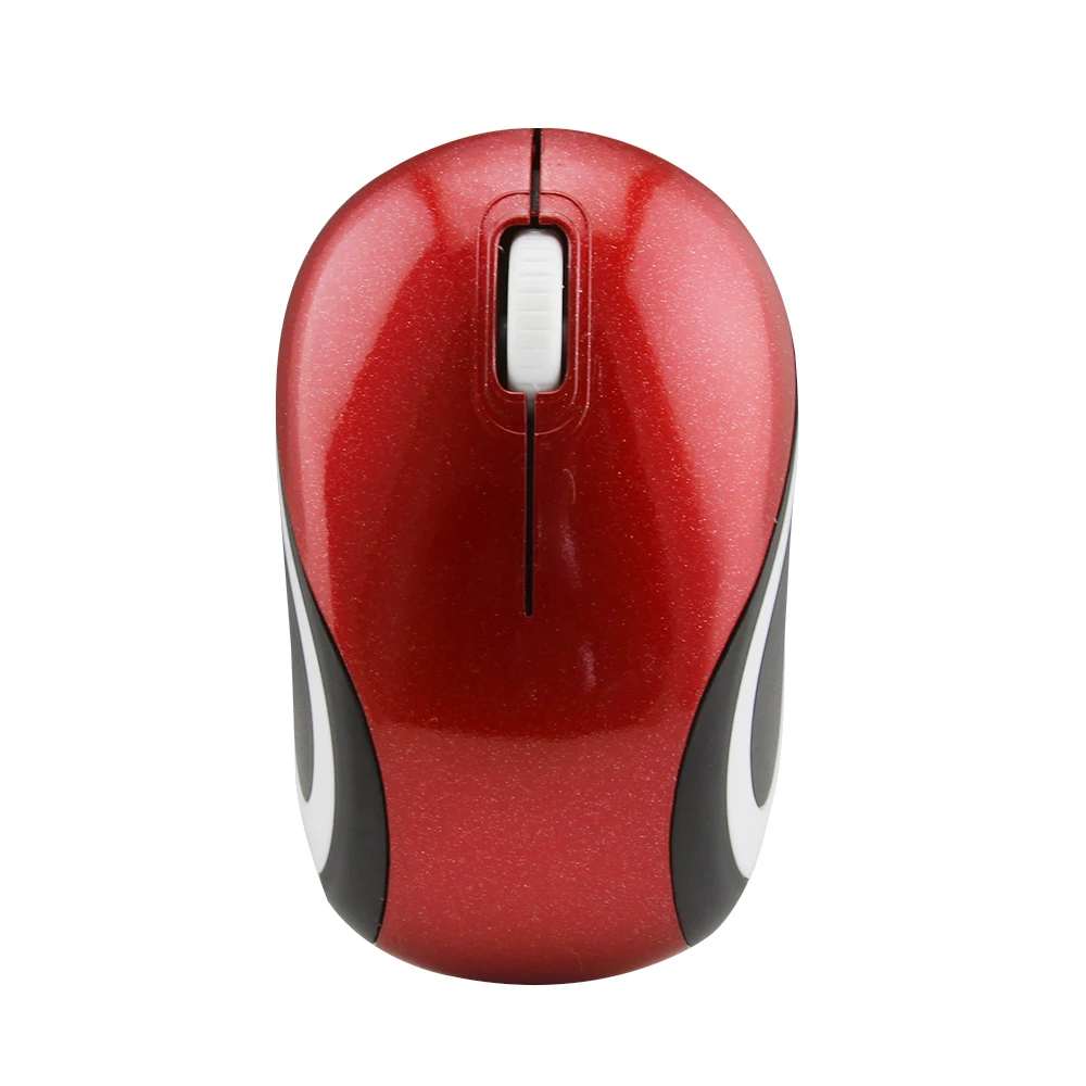 computer mouse