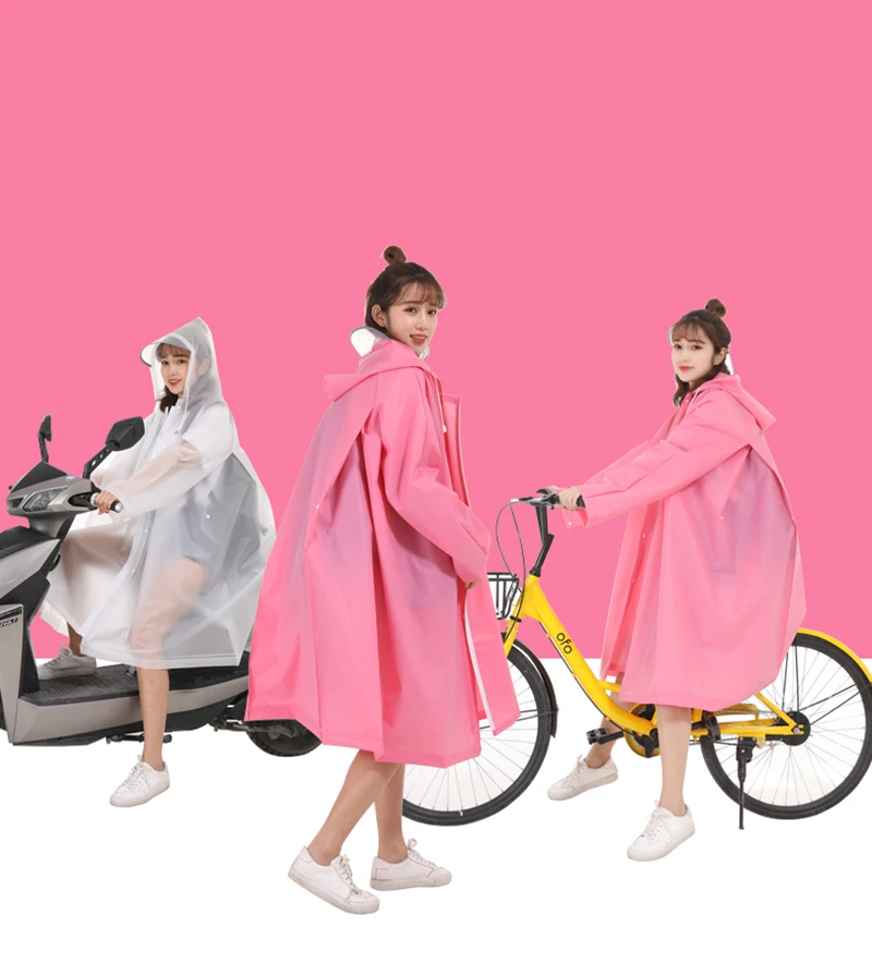 Rain coats  (1)