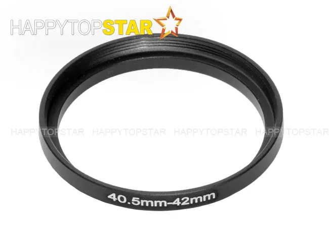 Anello Adattatore Step Up 43-58 Mm - Foto 6