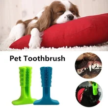 Dog toothbrush pet toy pet dog chewing toy plush dog small toothbrush dental care supplies cleaning supplies oral dog toy Dog toothbrush pet toy pet dog chewing toy plush dog small toothbrush dental care supplies cleaning supplies oral dog toy
