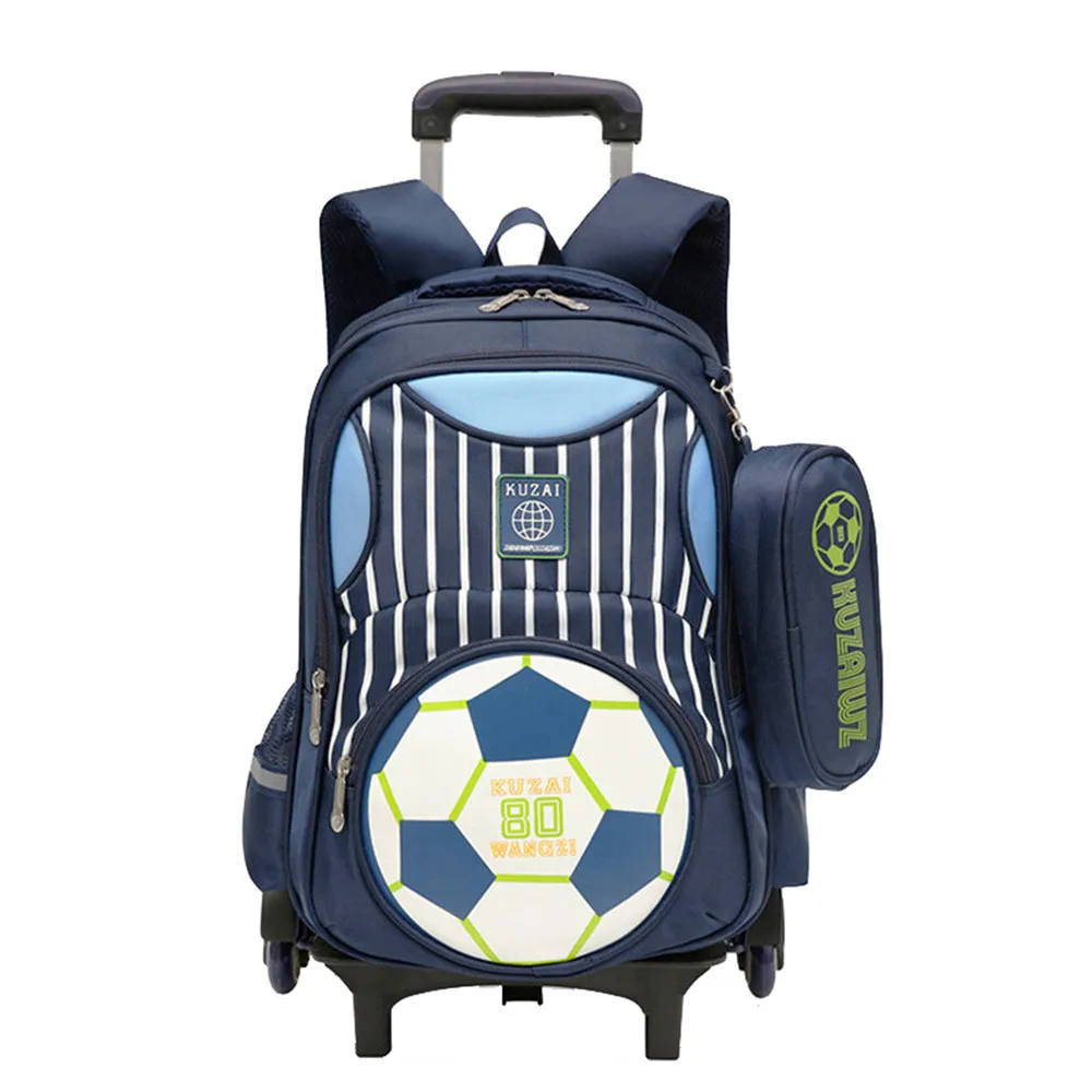 boys travel bag
