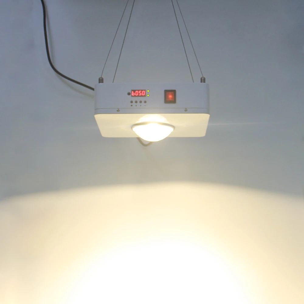 Cree COB CXB3590 CXB 3590 светодиодный светильник для выращивания растений 3000k 3500k 4500K 3