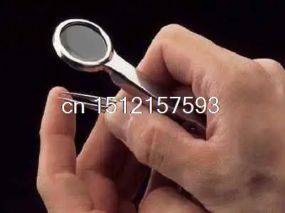 Лупа увеличительные щипцы костюм Модели Warhammer и Airfix ручная работа|magnifying magnifier|work