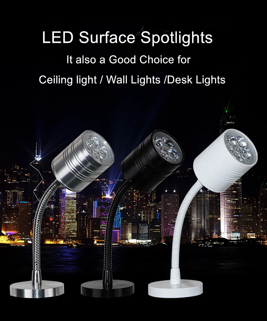 Spotlights  (10)