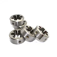 M14 M15 x 0,75 мм 1 мм 1,25 мм 1,5 мм 2 мм метрические правые резьбонарезные инструменты для обработки прессформы* 0,75 1 1,25 1,5 2