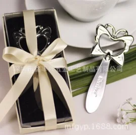 

1000PCS New Style Butterfly Bottle Opener Wedding Bridal Shower Party Favor, OEM order