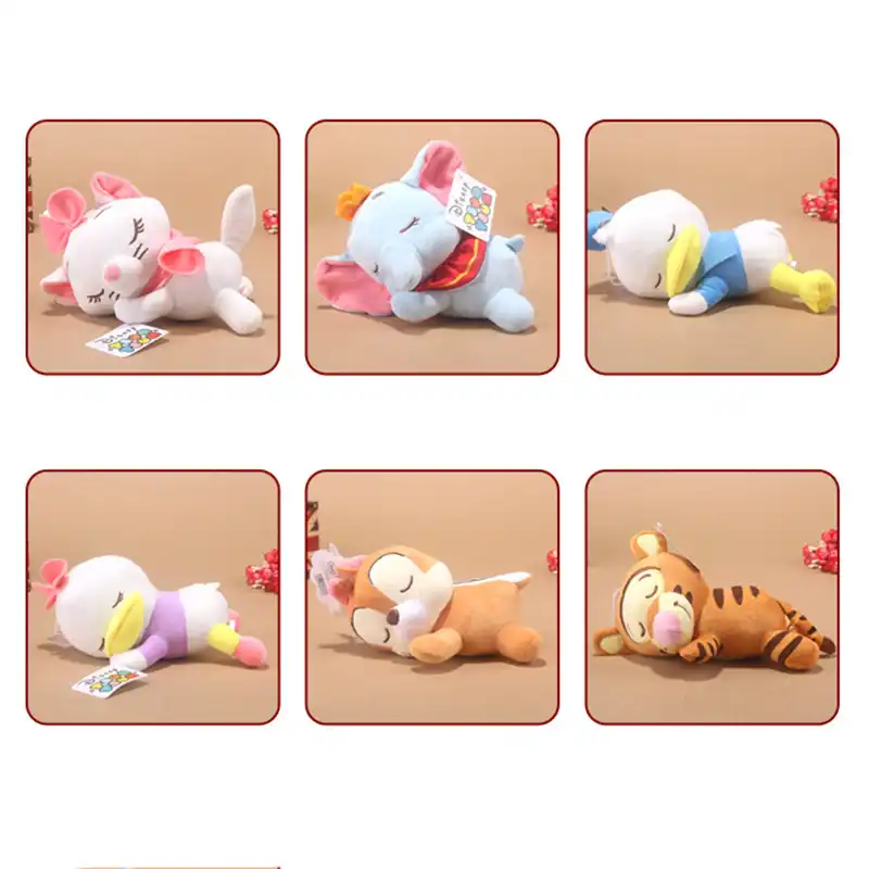 muñecos de stitch grandes