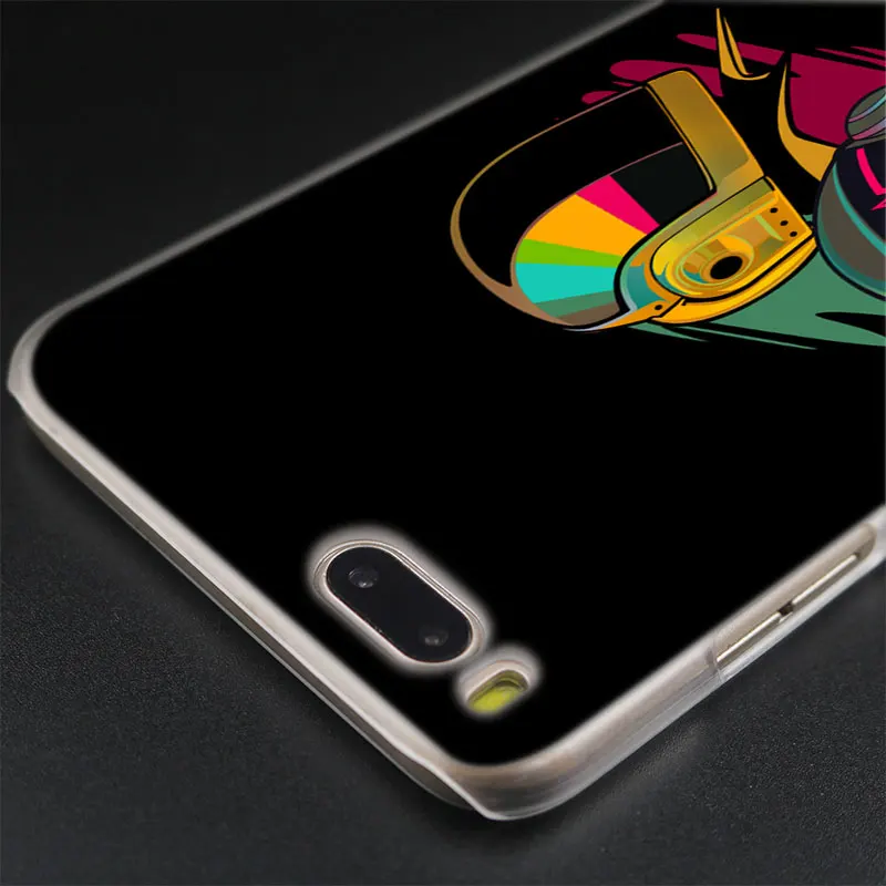 Чехол для шлема MLLSE Cool Band Daft Punk чехол Xiaomi Mi Play Pocophone F1 8 A1 A2 Lite 6 6Plus Mix 3 2S Redmi Note 4x5