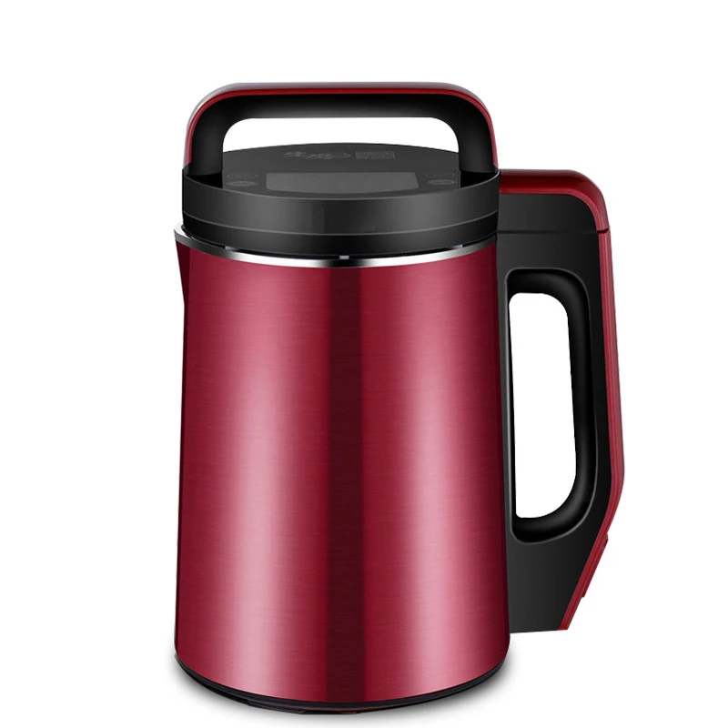 Buy Red Home multi function automatic heating filter