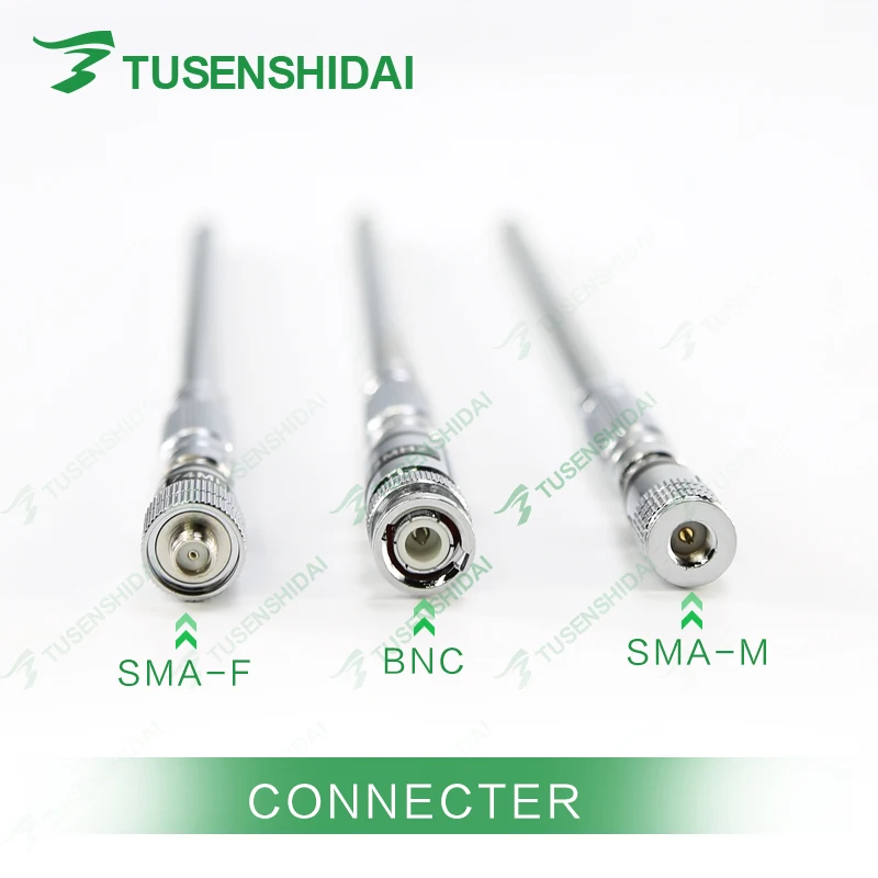 Новое поступление телескопическая антенна из нержавеющей стали VHF или UHF для