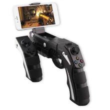 5 шт./лот IPEGA 9057 PG-9057 Стильный беспроводной игровой контроллер, Джойстик Геймпад Набор для мобильного телефона для планшета телевизора коробка