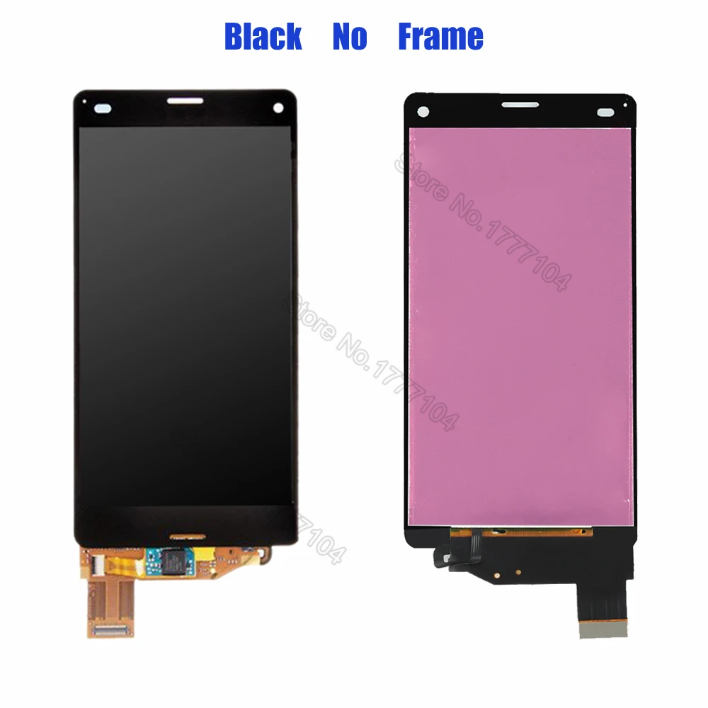 black-no-frame-