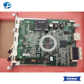 

Factory price Brand new ZTE XUTQ 10G uplink board for C300 C320 OLT euqipment with 2 pcs 10G SFP modules