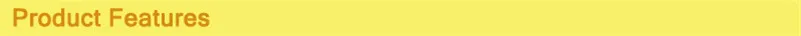 2.product features +1.2.3. 18号，Arial