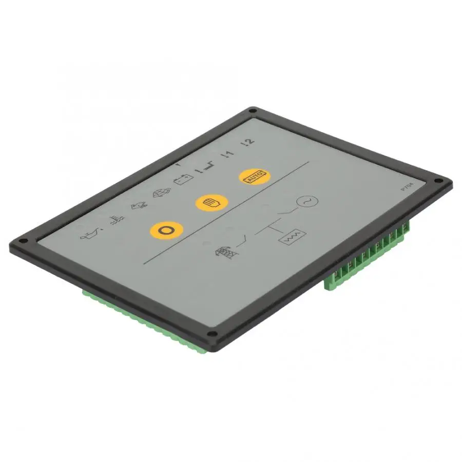 

DC 8-35V DSE704 Diesel Generator Module Control Panel High Quality Generator Module