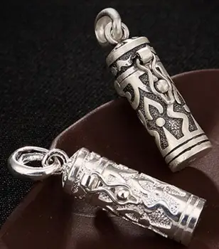 

Sterling Silver Snuff Box Jewelry Handmade Snuff Spoon Handmade gift ,free shipping