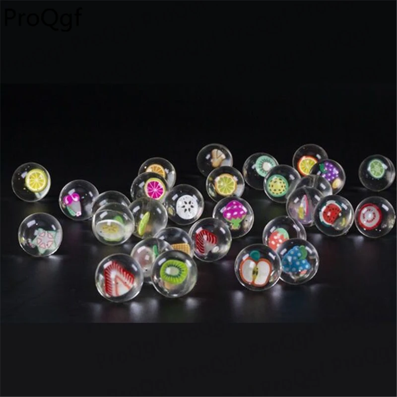 

30Pcs a set water floatable children toy ball table game