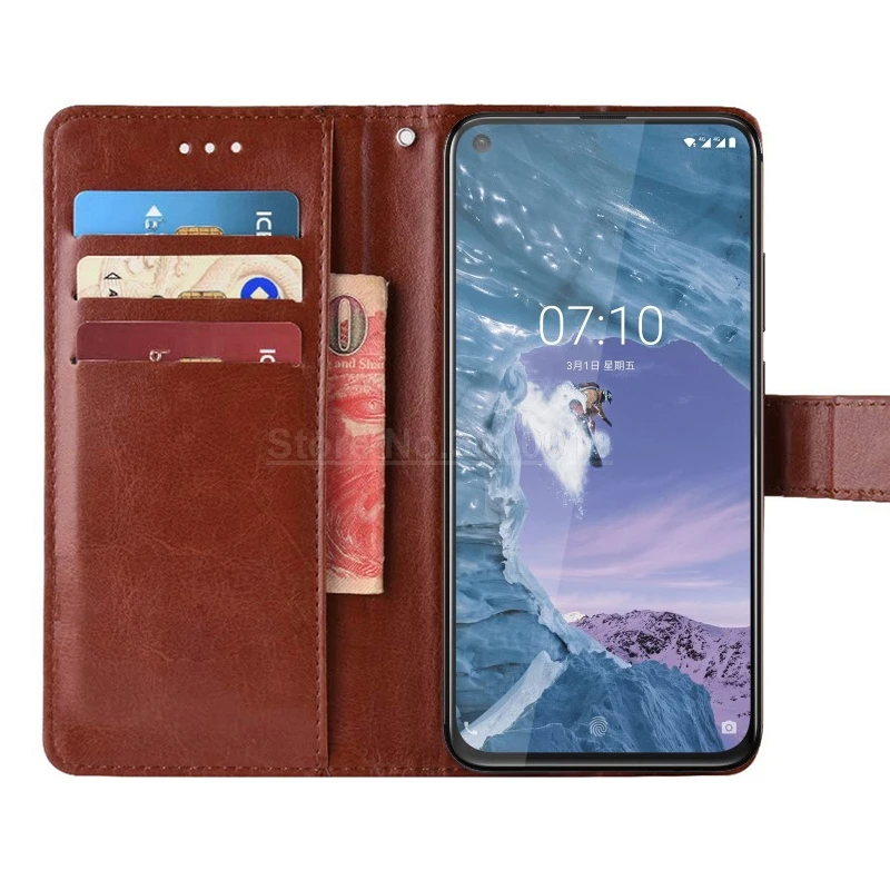 nokia x71 case