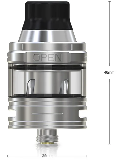 Eleaf ELLO Atomizer