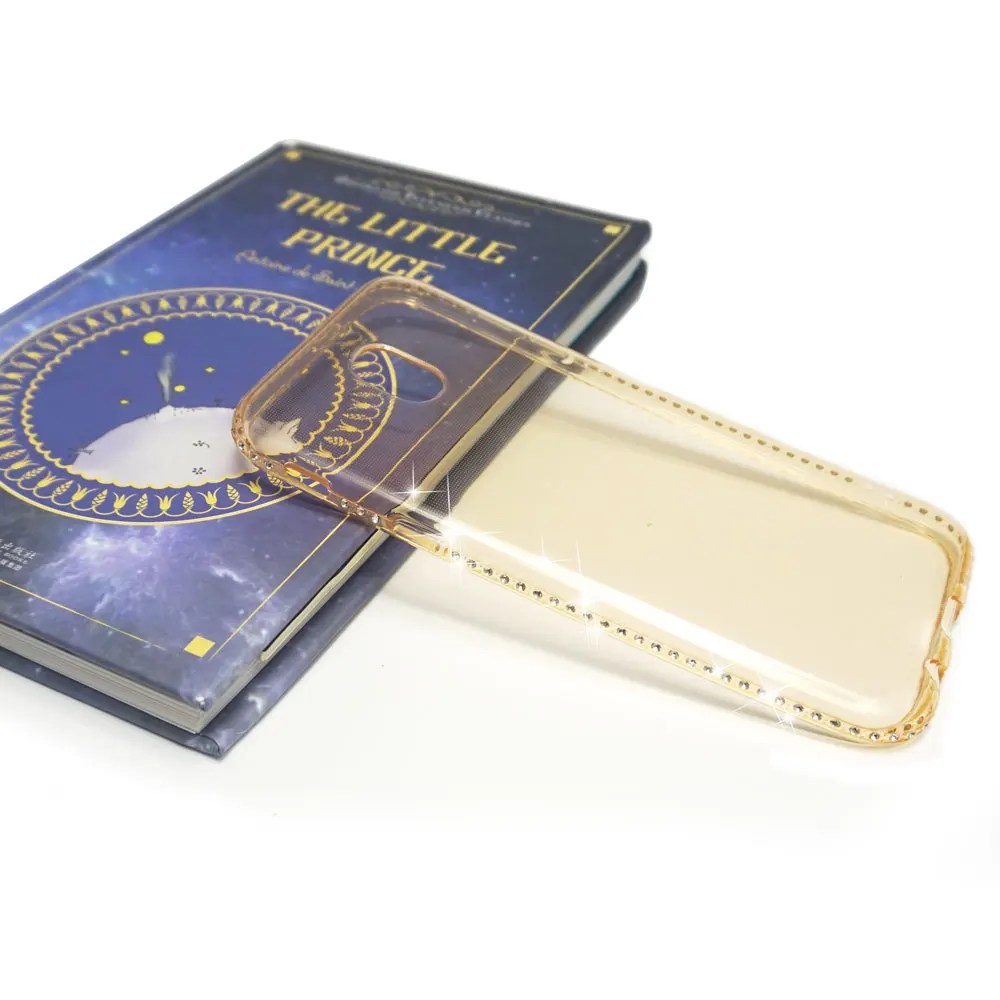 Portefeuille Silicone Case Phone Cover For Samsung Galaxy A5 2017 S8 Plus J5 2016 S7 S6 edge J3 J7 A3 A7 Note 5 4 3 Grand Prime (5)