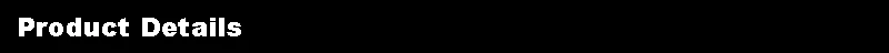 product details