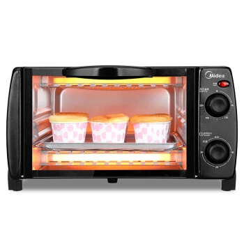 kids baking machine
