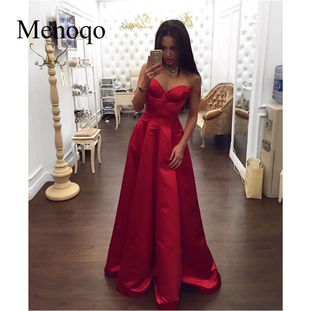Light Burgundy Bridesmaid Gowns Satin Maid Of Honor Dress 2019 Wedding Party Dress Bridesmaid Dresses Vestiti Cerimonia Donna (2)--